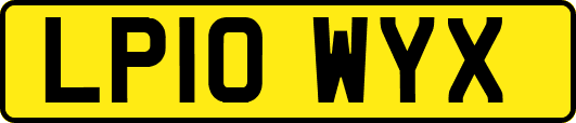 LP10WYX