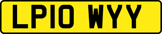 LP10WYY