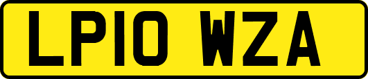 LP10WZA