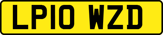 LP10WZD