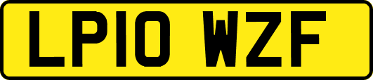 LP10WZF