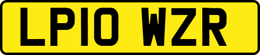 LP10WZR