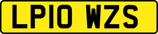LP10WZS