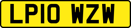 LP10WZW