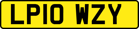 LP10WZY