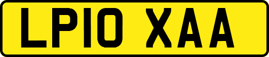 LP10XAA