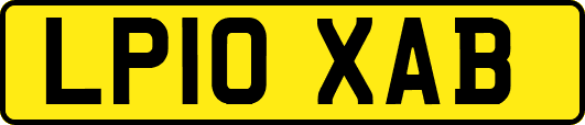 LP10XAB