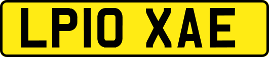 LP10XAE