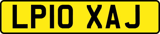 LP10XAJ