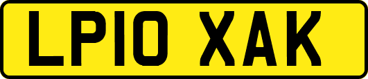 LP10XAK