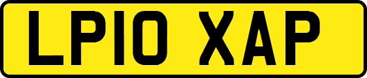 LP10XAP