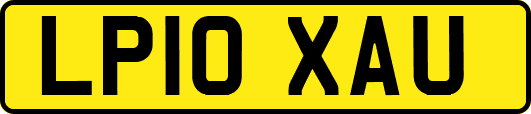 LP10XAU