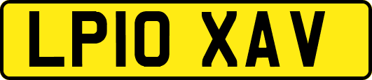 LP10XAV