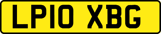 LP10XBG
