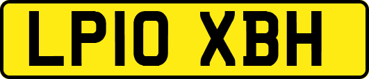 LP10XBH