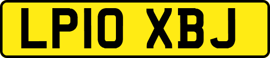 LP10XBJ