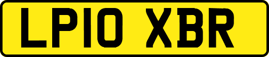 LP10XBR