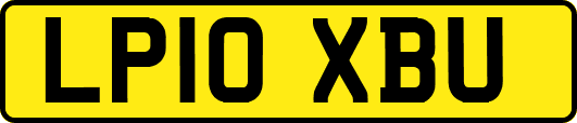 LP10XBU