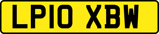 LP10XBW