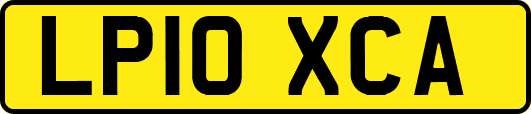 LP10XCA