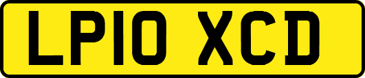 LP10XCD