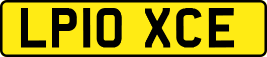 LP10XCE