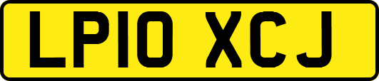 LP10XCJ