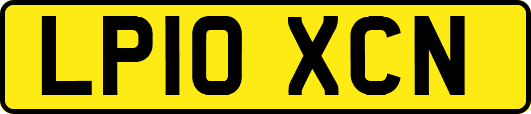 LP10XCN