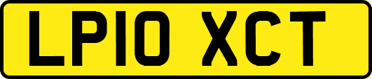 LP10XCT