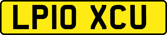 LP10XCU