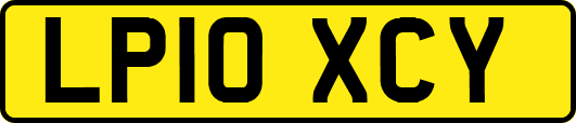 LP10XCY