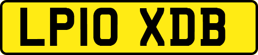 LP10XDB