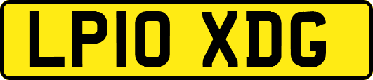 LP10XDG