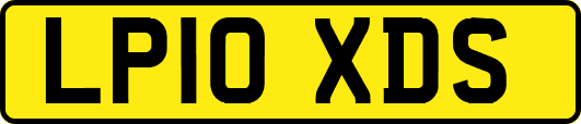 LP10XDS