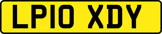 LP10XDY