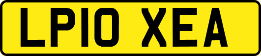 LP10XEA