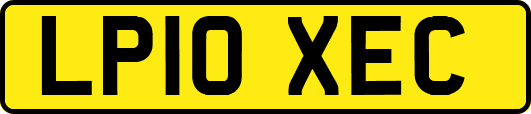 LP10XEC