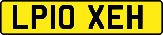 LP10XEH