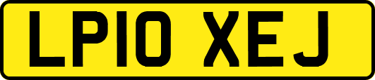 LP10XEJ