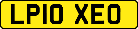 LP10XEO