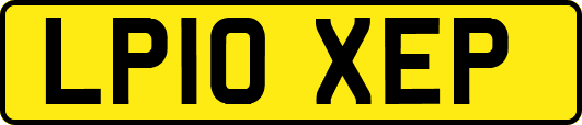 LP10XEP