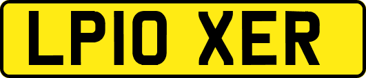 LP10XER