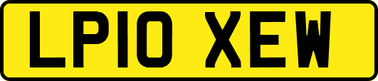 LP10XEW
