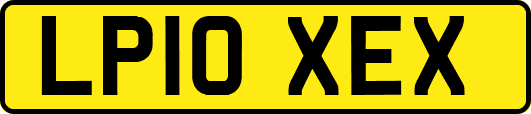 LP10XEX
