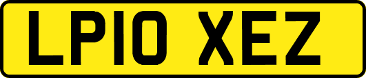 LP10XEZ