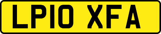 LP10XFA