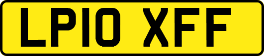 LP10XFF