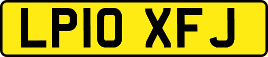 LP10XFJ