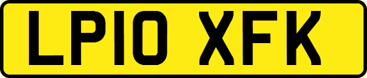 LP10XFK