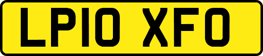 LP10XFO